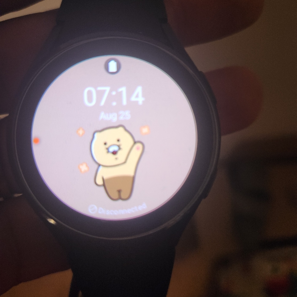 Samsung Galaxy Watch4 40MM